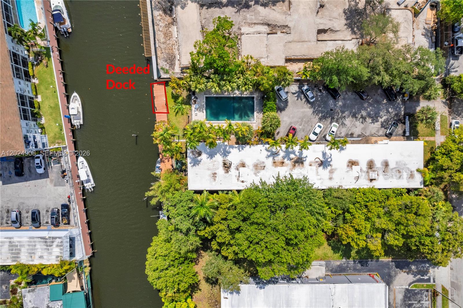 BELLE MEADE PLACE CONDO - Residential