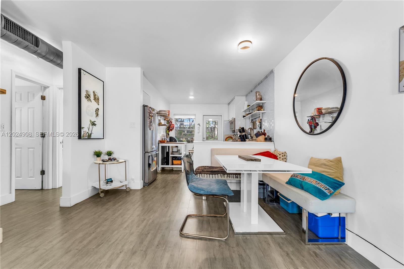 BELLE MEADE PLACE CONDO - Residential