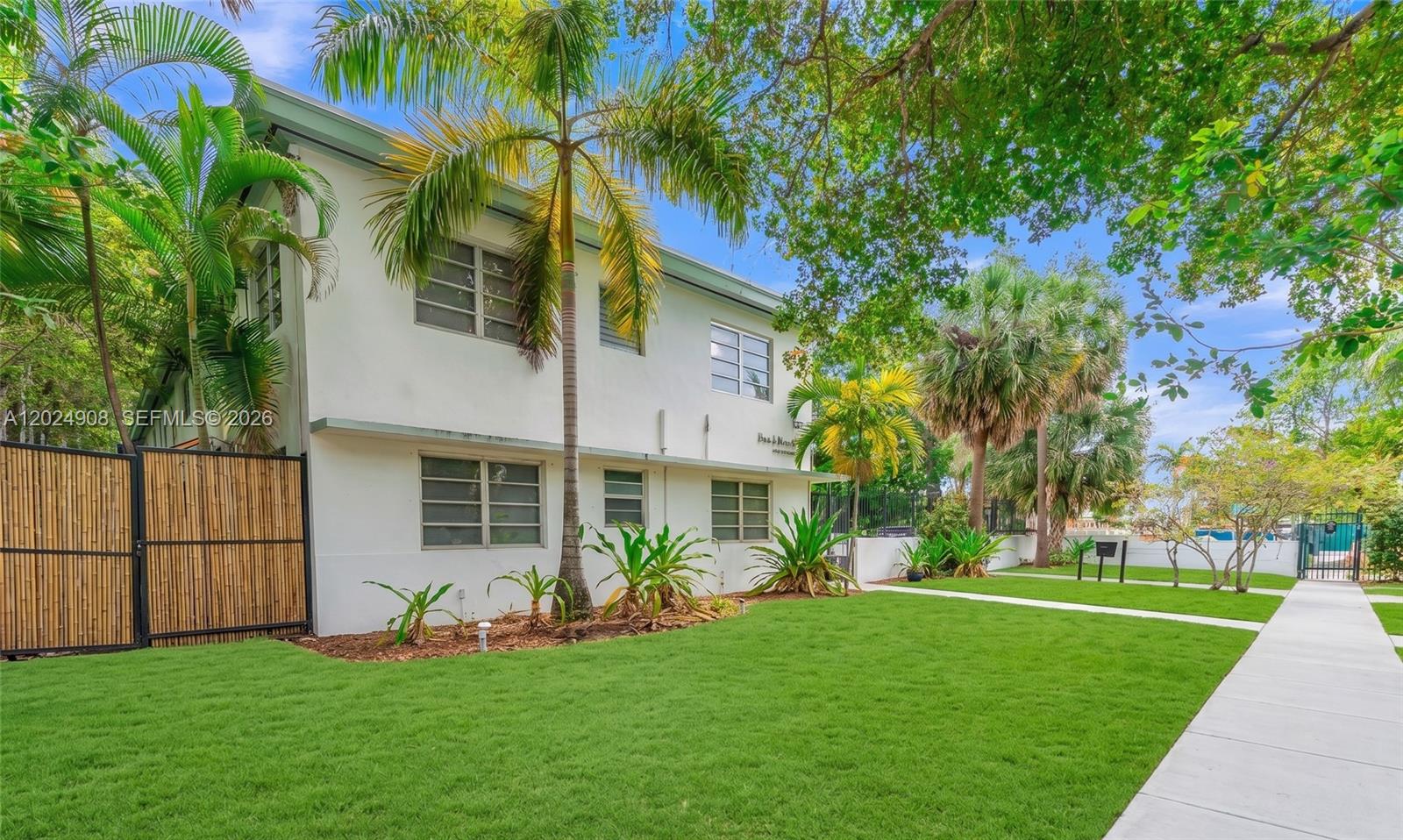 BELLE MEADE PLACE CONDO - Residential