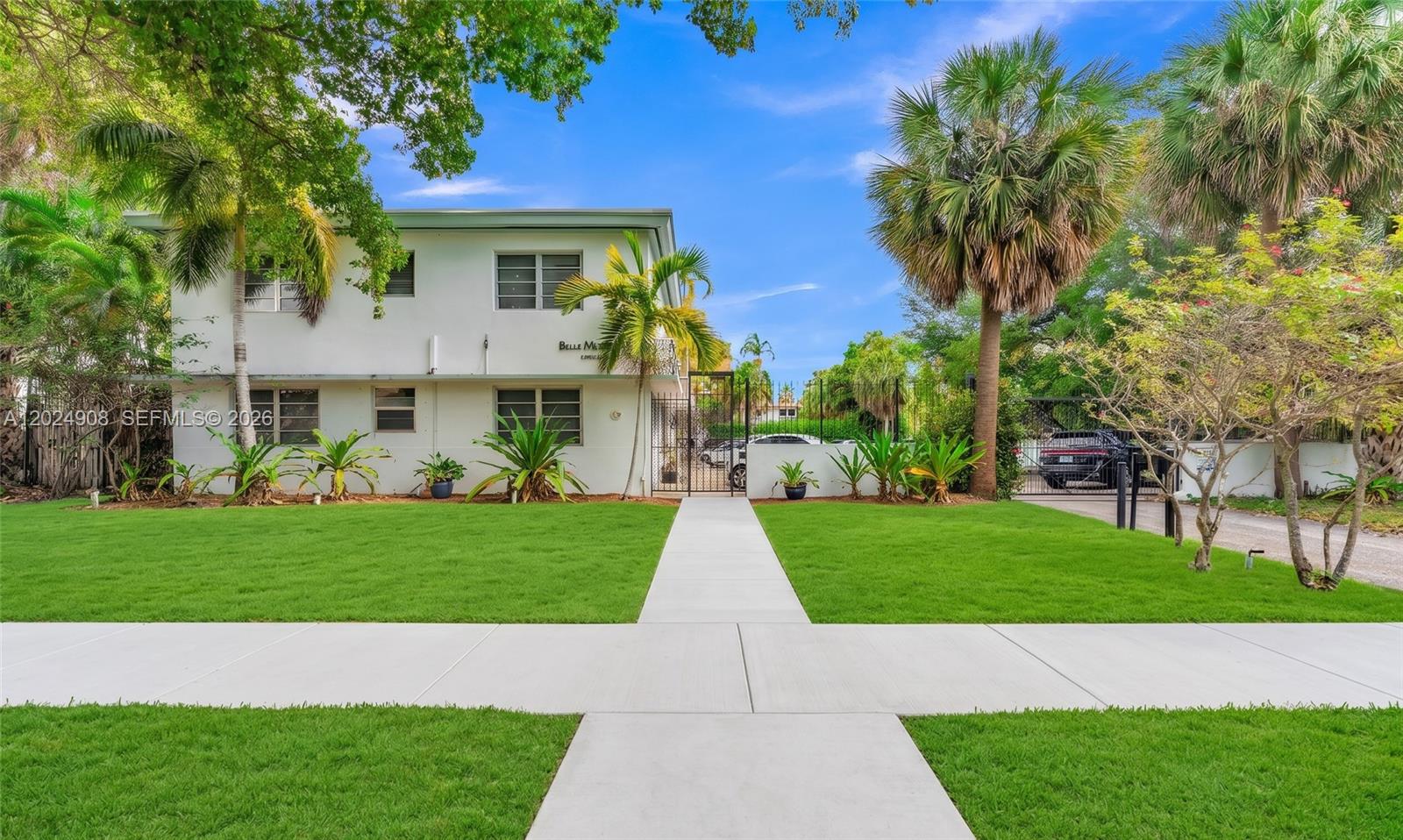 BELLE MEADE PLACE CONDO - Residential