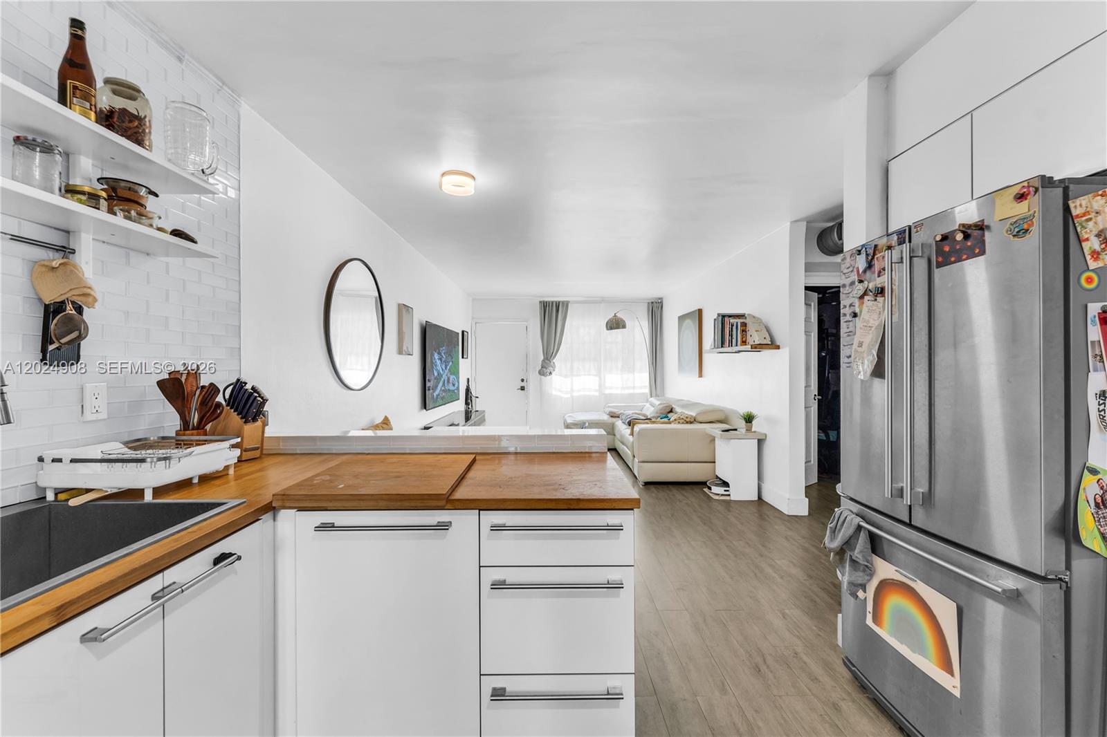 BELLE MEADE PLACE CONDO - Residential