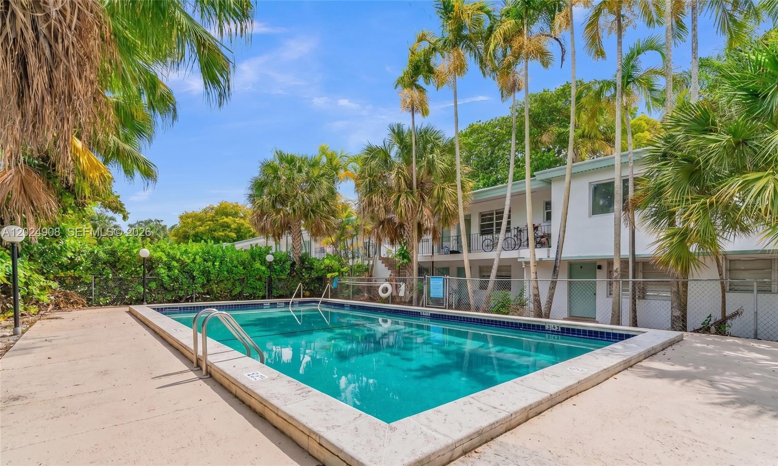 BELLE MEADE PLACE CONDO - Residential