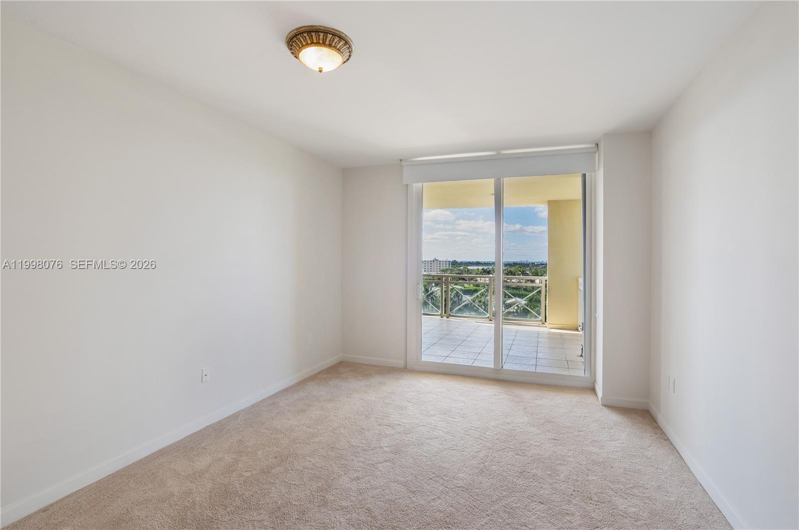 GRAND BAY RESIDENCES COND - Residential Lease