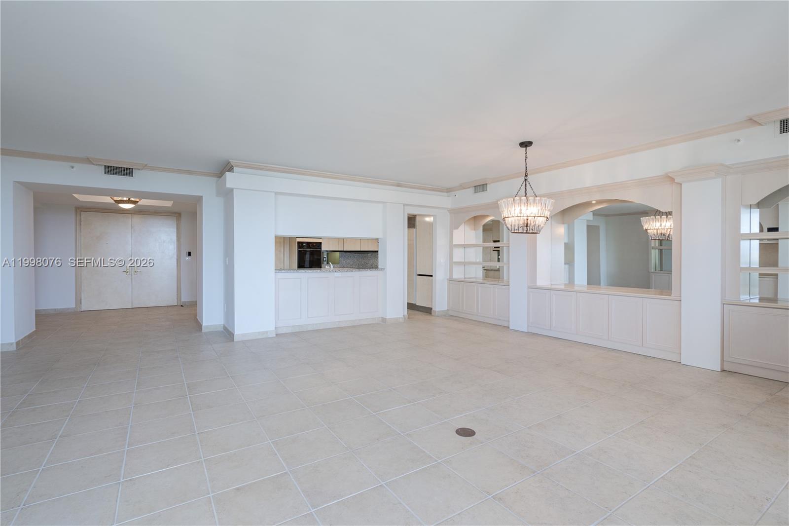 GRAND BAY RESIDENCES COND - Residential Lease