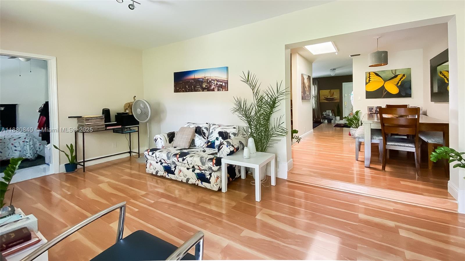 MAINLANDS OF TAMARAC LAKE - Residential