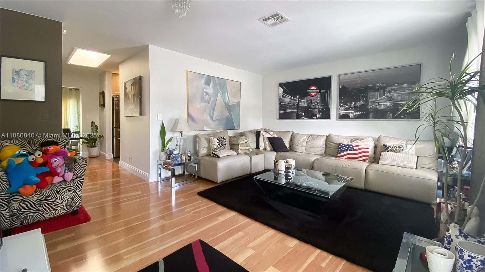 MAINLANDS OF TAMARAC LAKE - Residential