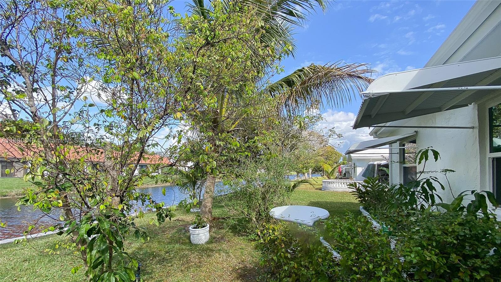 MAINLANDS OF TAMARAC LAKE - Residential