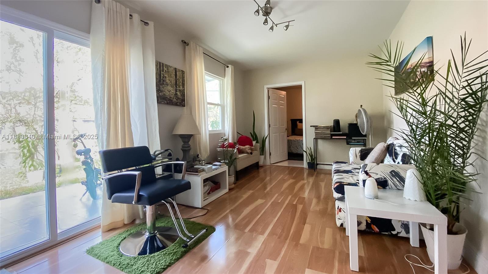 MAINLANDS OF TAMARAC LAKE - Residential