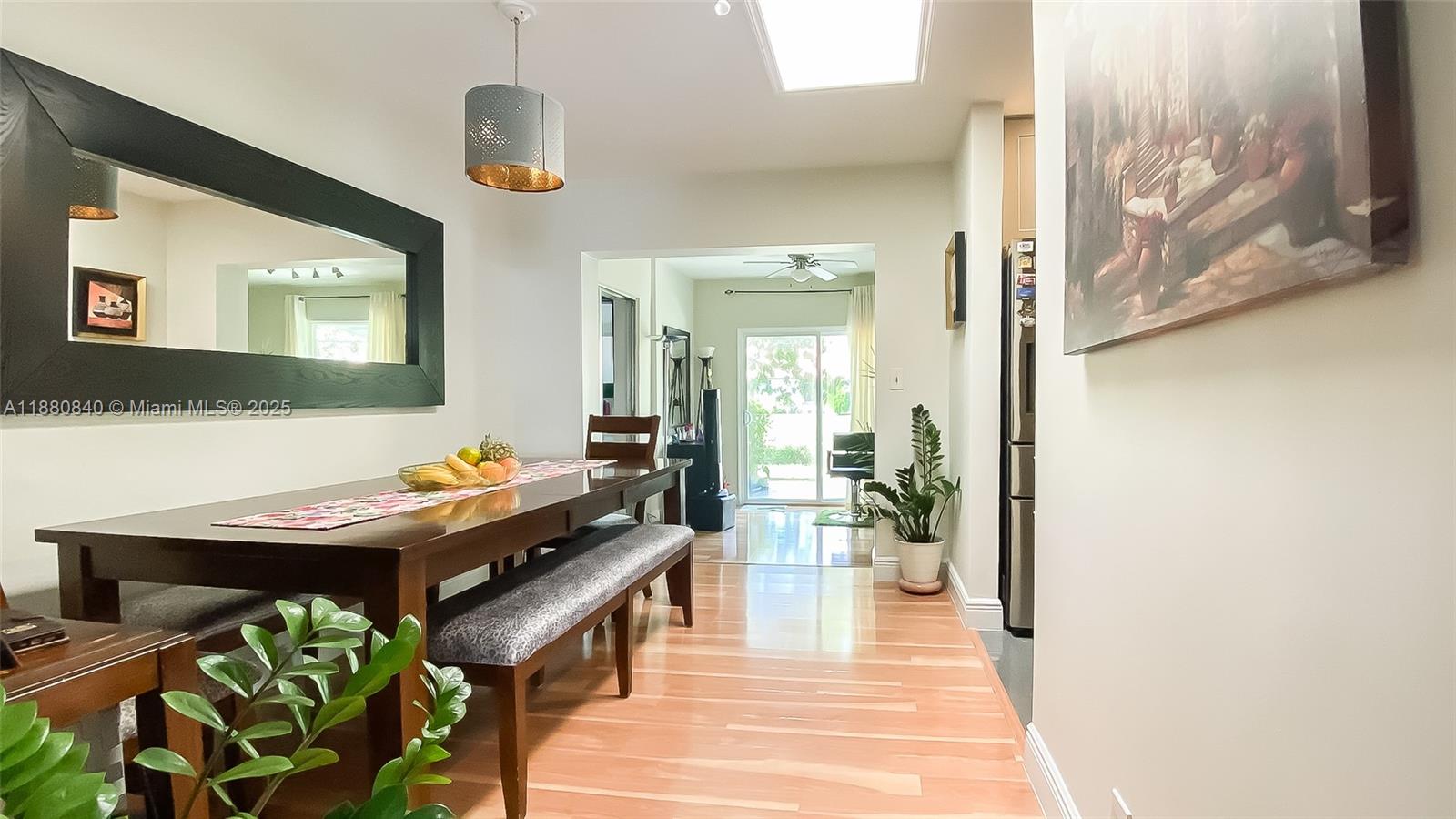 MAINLANDS OF TAMARAC LAKE - Residential