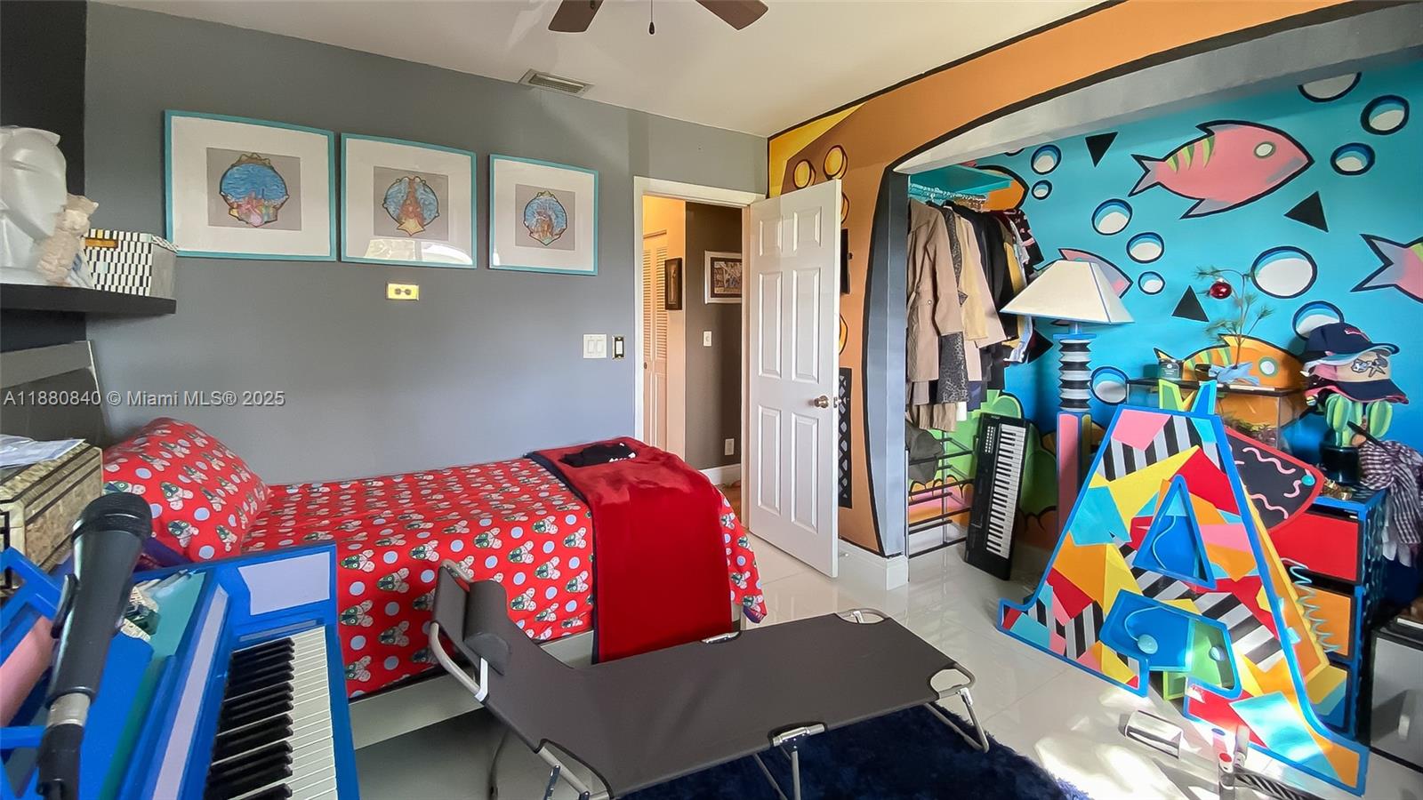 MAINLANDS OF TAMARAC LAKE - Residential