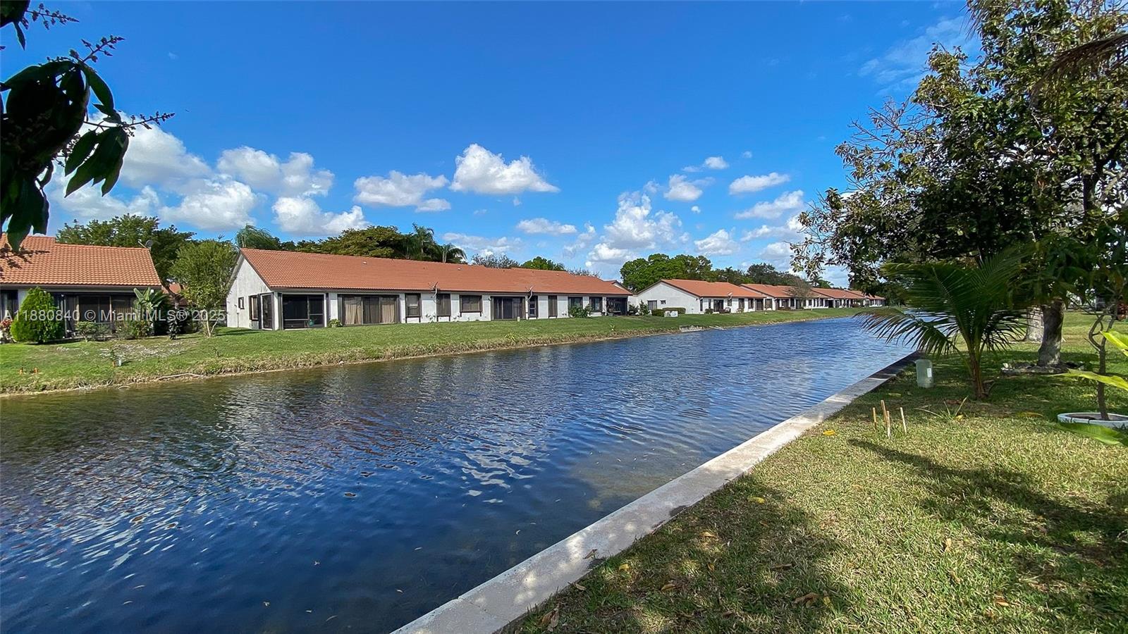 MAINLANDS OF TAMARAC LAKE - Residential
