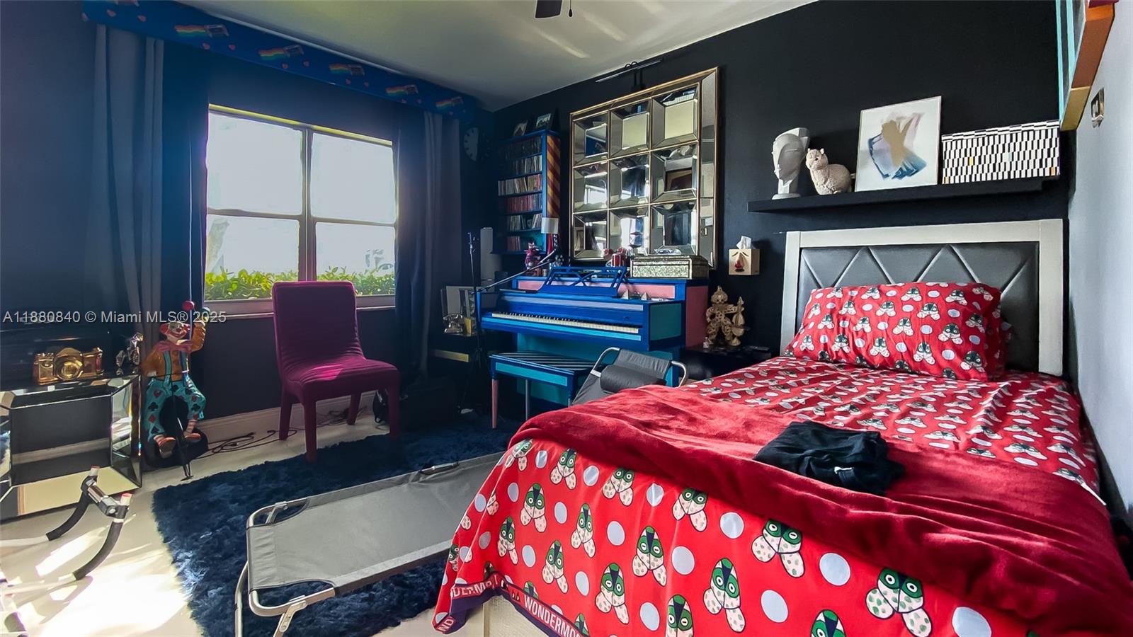 MAINLANDS OF TAMARAC LAKE - Residential