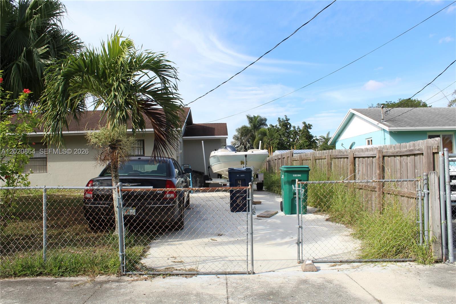 H BROOKERS SUB - Residential