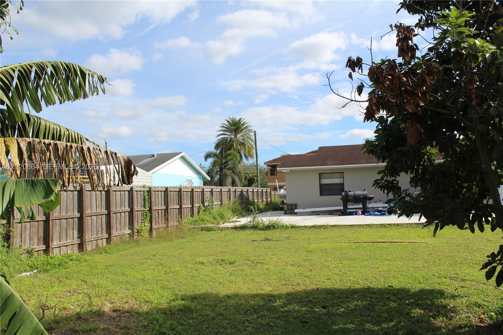 H BROOKERS SUB - Residential