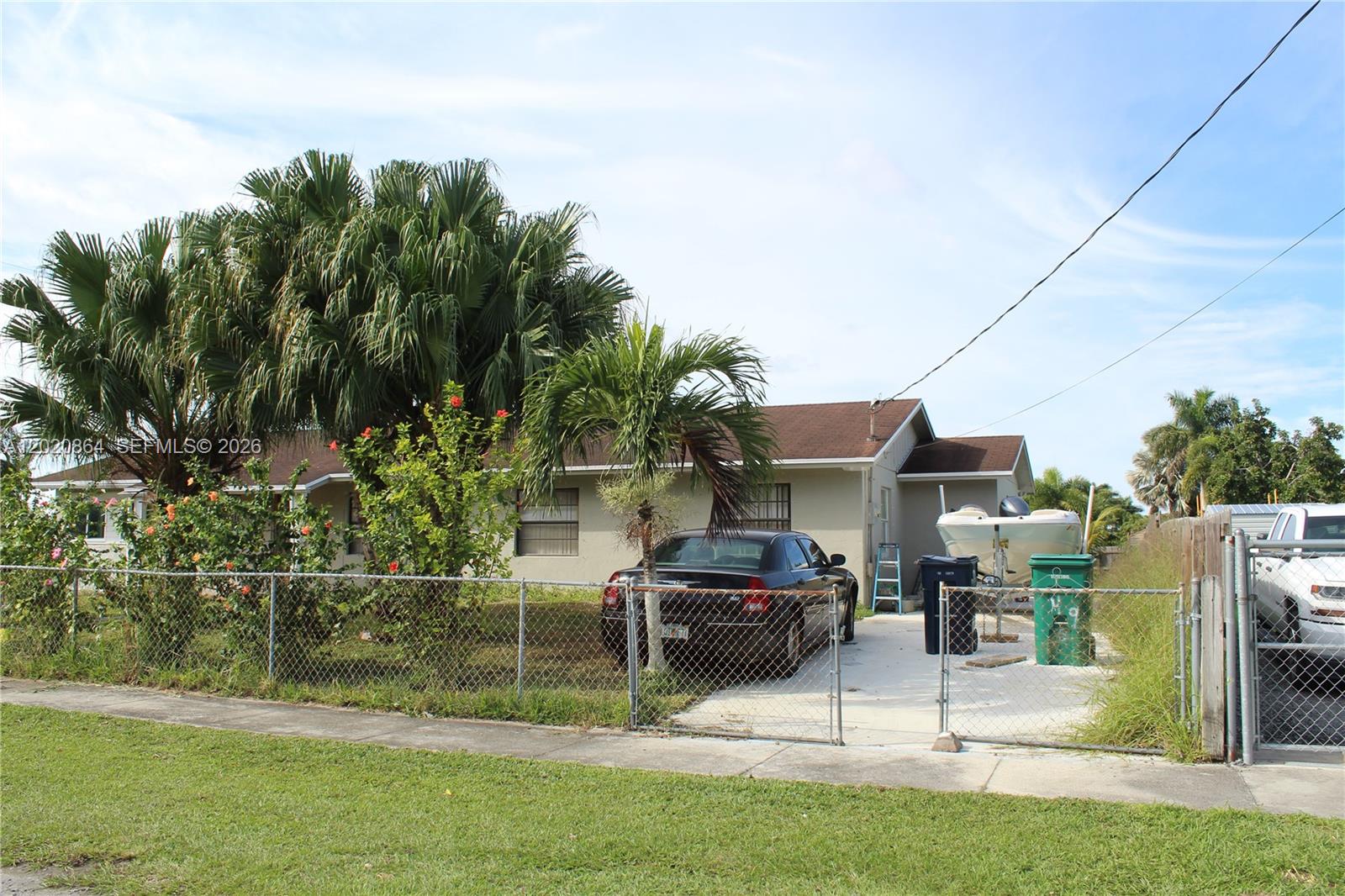 H BROOKERS SUB - Residential