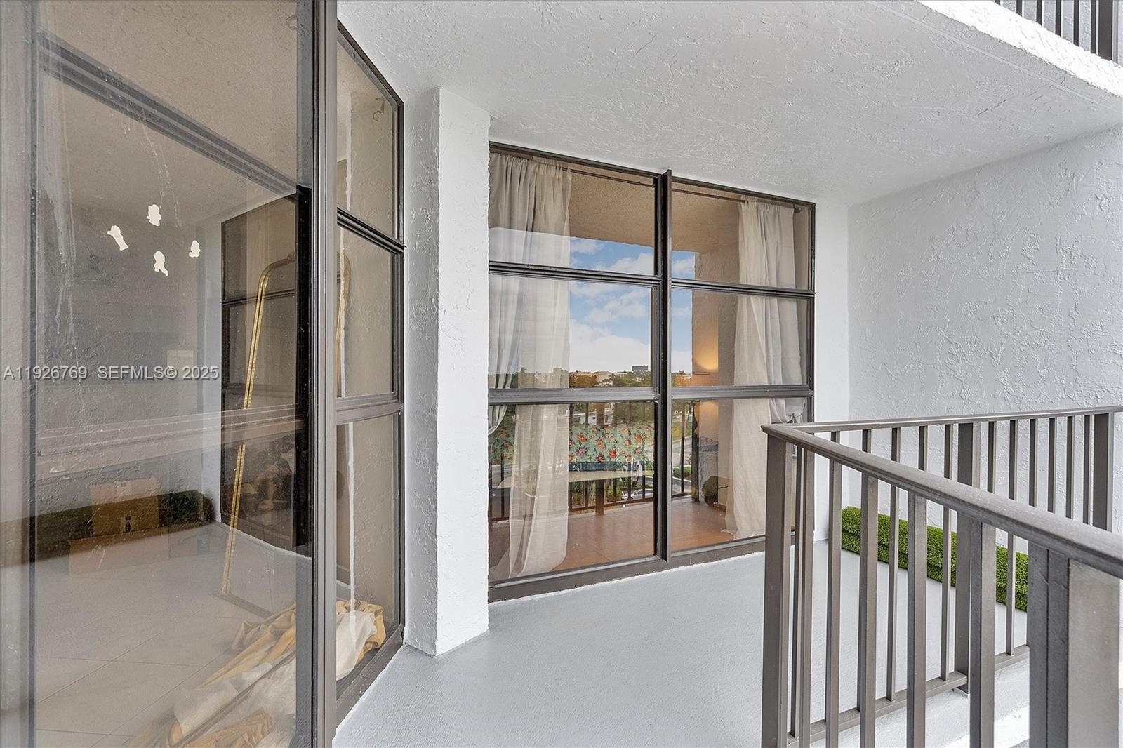 TOWERS OF OCEANVIEW SOUTH - Residential