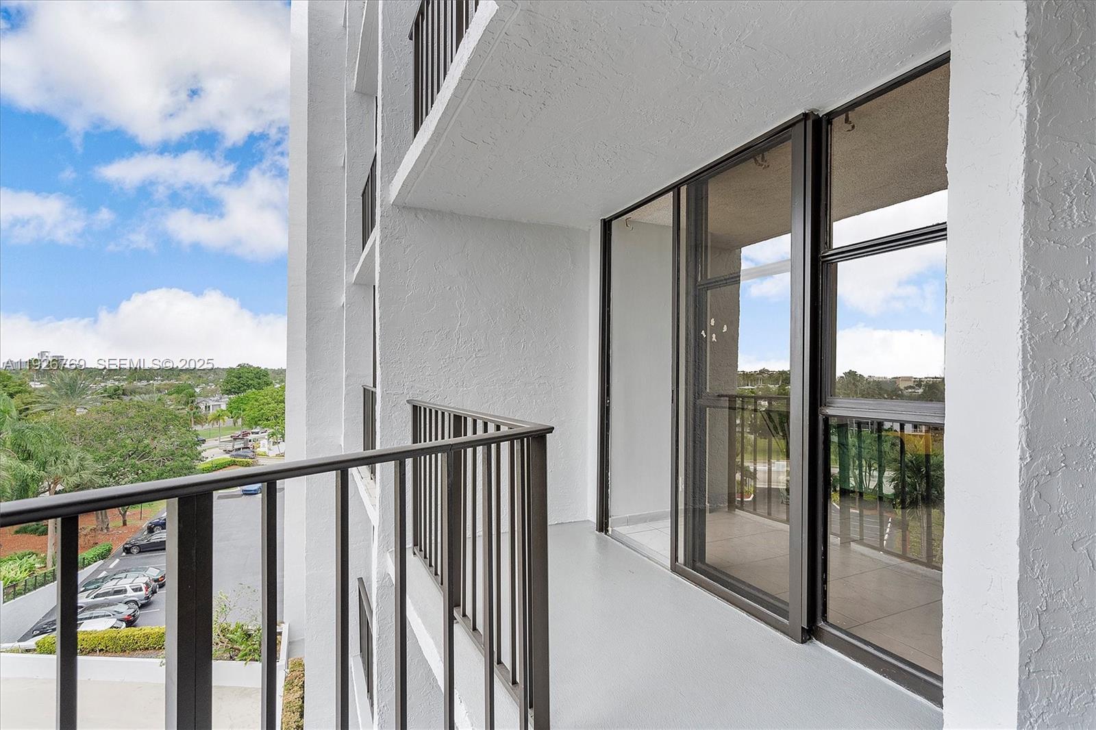 TOWERS OF OCEANVIEW SOUTH - Residential