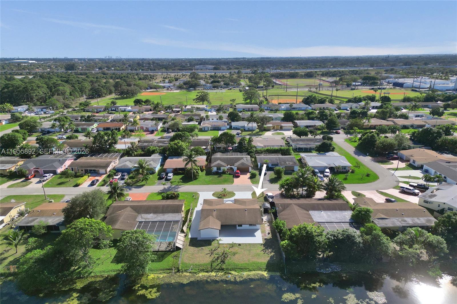 KNOLLS 2 SEC - Residential