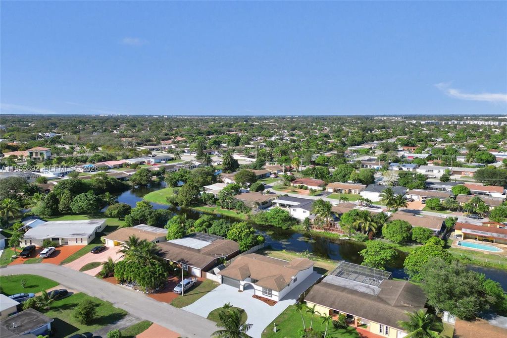 Photo of 8649 W Long Acre Dr, Miramar, FL 33025 (MLS # A11955892)