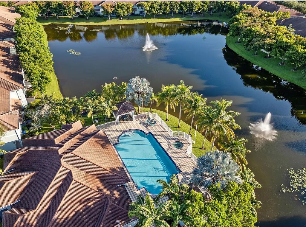 Photo of 1916 Alamanda Way, Riviera Beach, FL 33404 (MLS # A11945356)