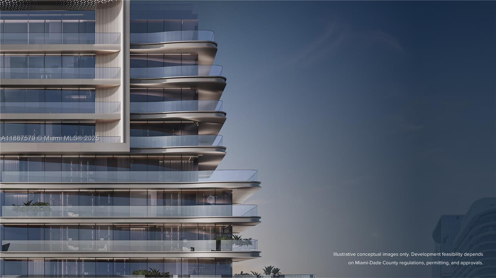 CITY OF MIAMI SOUTH - Land