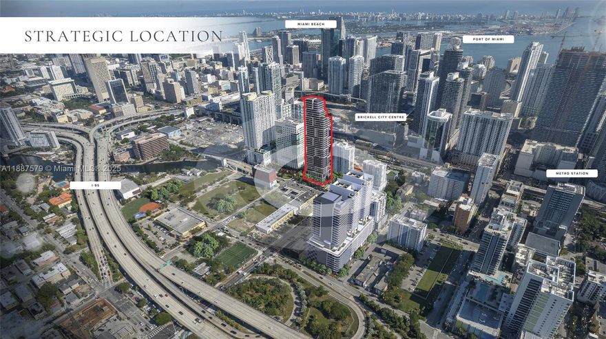 Habitat Realty LLC is pleased to present this exclusive development opportunity in Miami’s Urban Core. Two adjacent parcels totaling 15,000 Sq Ft with T6-24a-Open zoning, allowing for high-density multifamily or mixed-use development. Strategically located steps from Brickell City Centre and minutes from Downtown Miami, with convenient access to Miami International Airport, Brightline, and major highways. Surrounded by banks, restaurants, supermarkets, and lifestyle amenities, this site offers exceptional connectivity and strong long-term growth potential for developers seeking a landmark project in one of Miami’s most dynamic submarkets.
