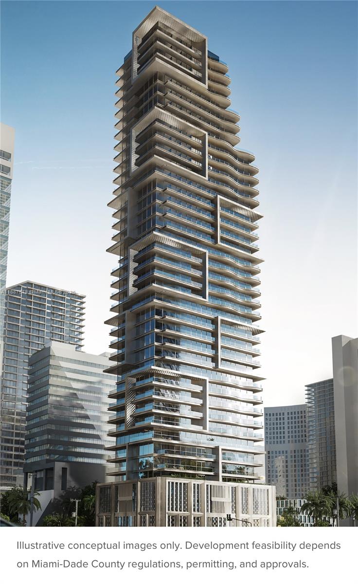 CITY OF MIAMI SOUTH - Land