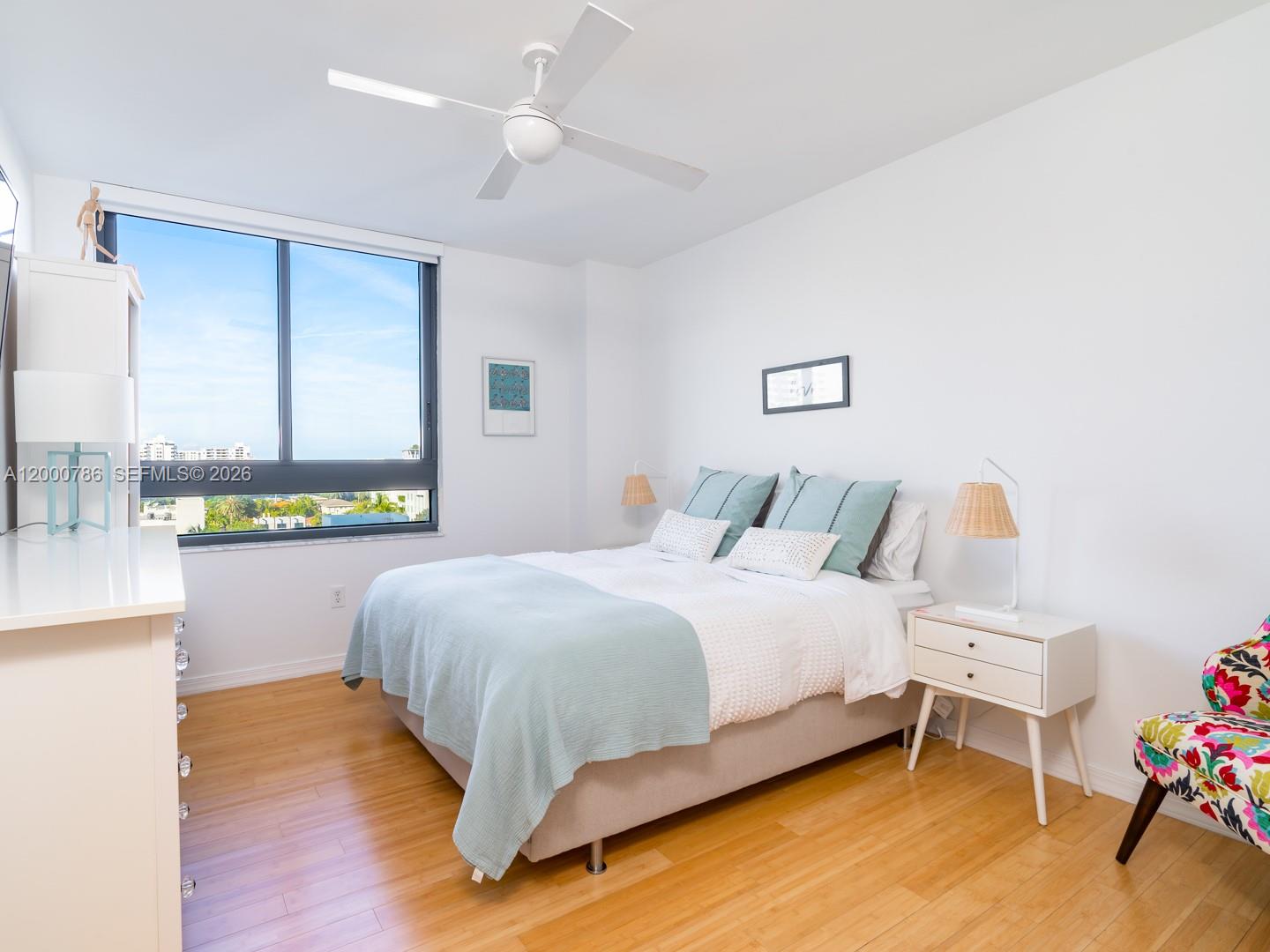 THE WAVERLY AT SOUTH BEAC - Residential Lease