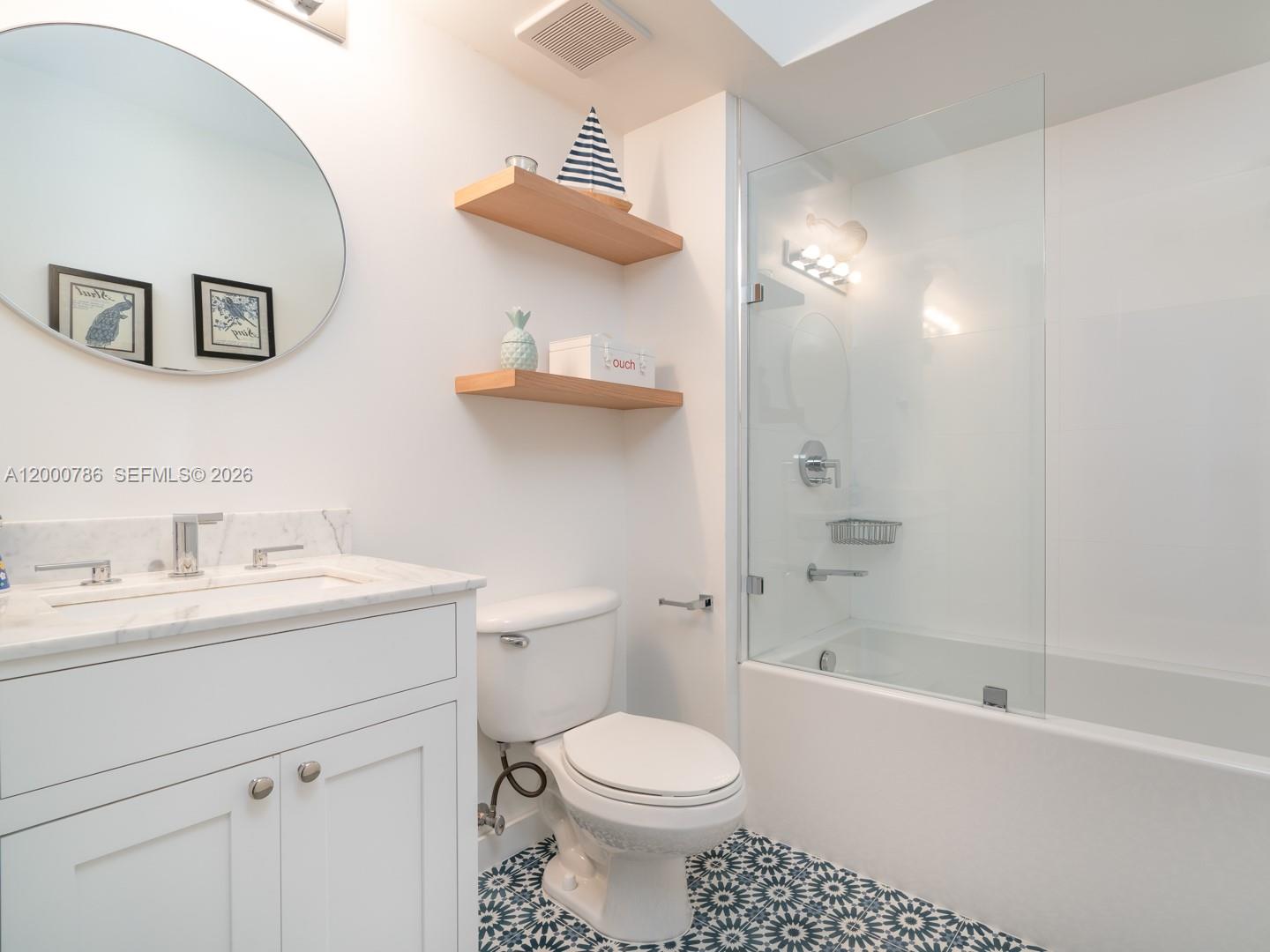 THE WAVERLY AT SOUTH BEAC - Residential Lease