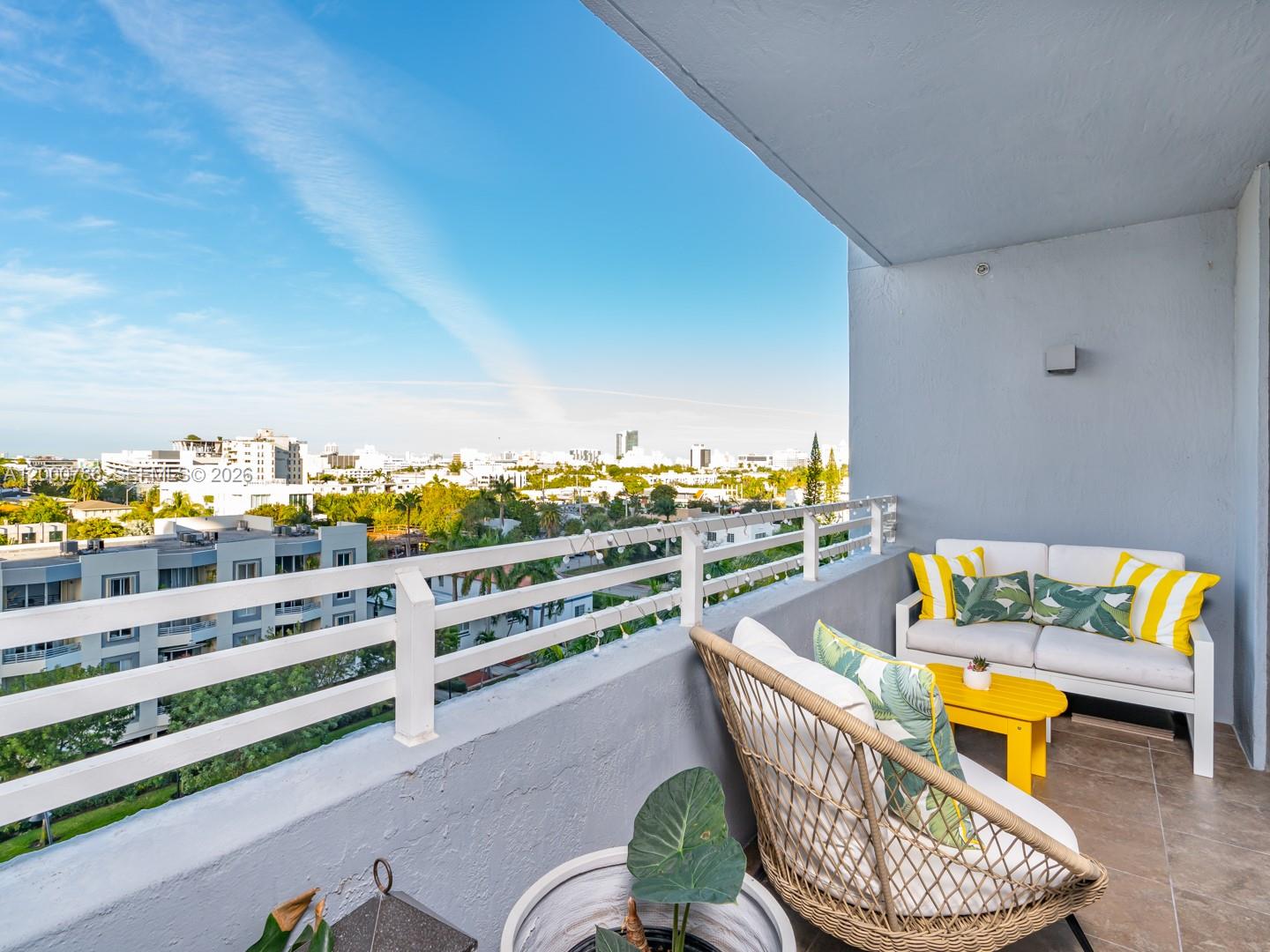 THE WAVERLY AT SOUTH BEAC - Residential Lease