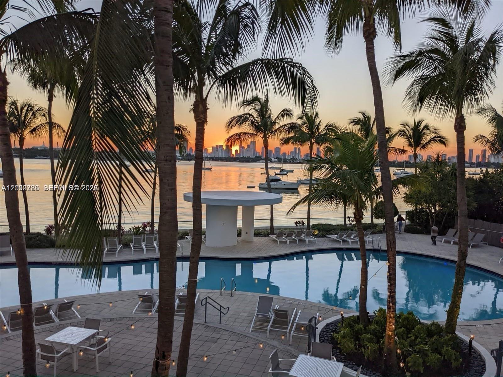 THE WAVERLY AT SOUTH BEAC - Residential Lease