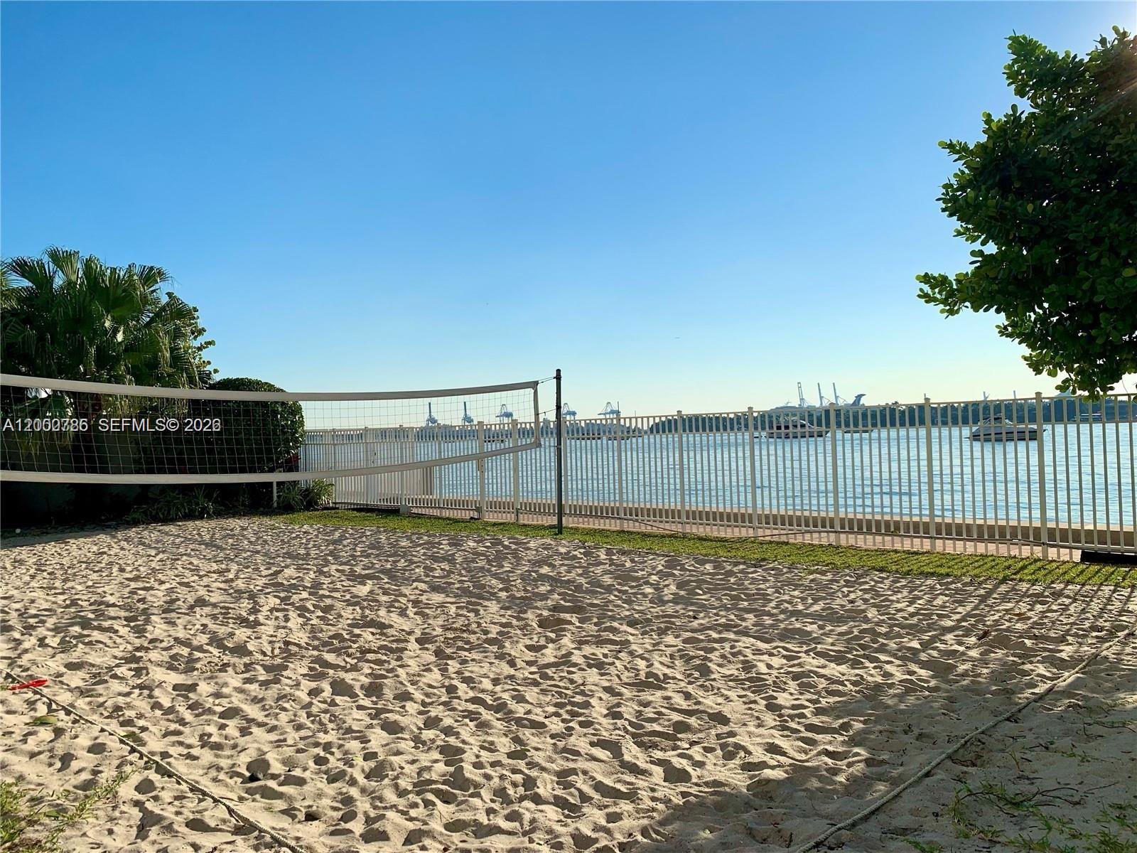 THE WAVERLY AT SOUTH BEAC - Residential Lease