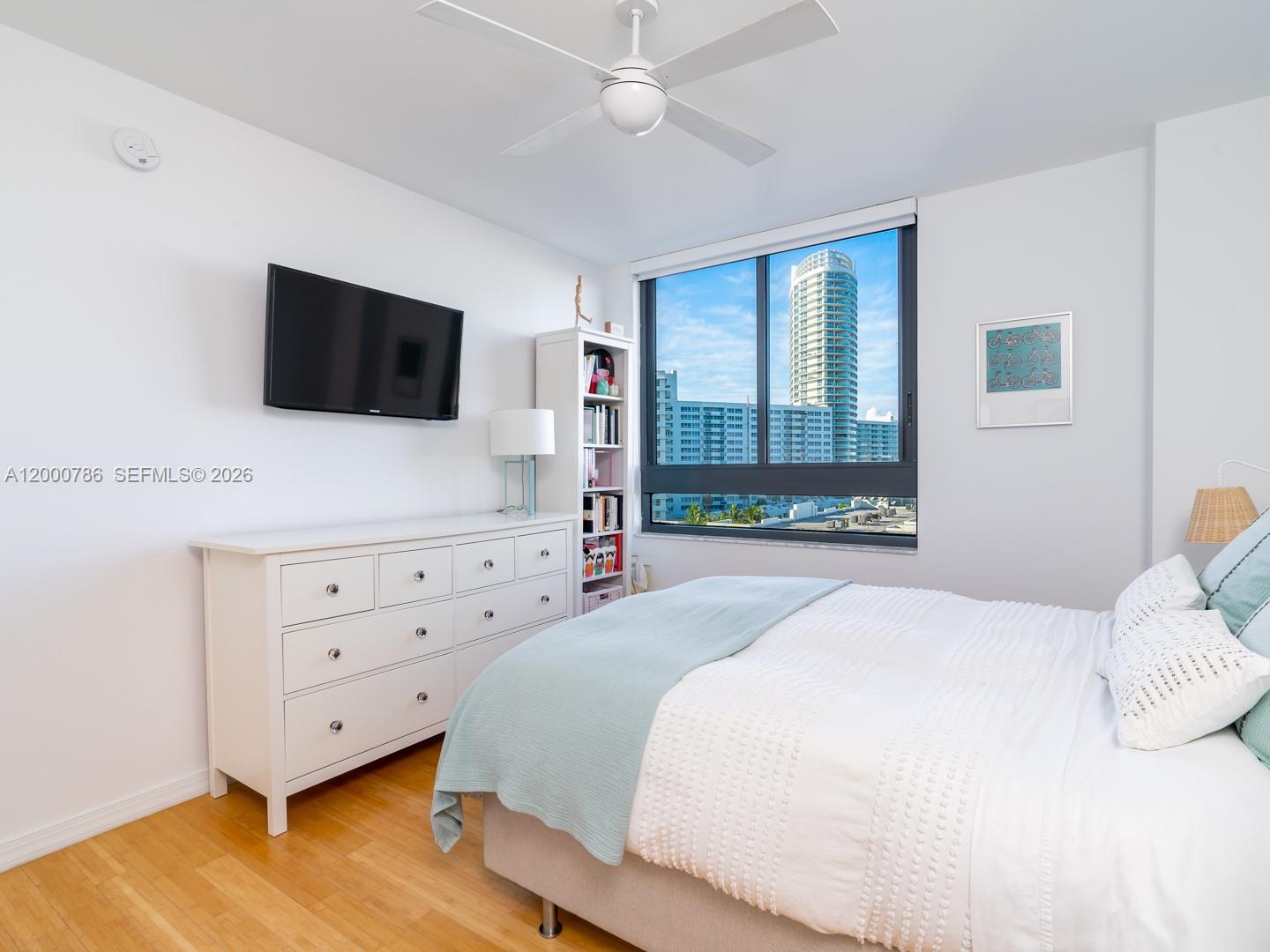 THE WAVERLY AT SOUTH BEAC - Residential Lease