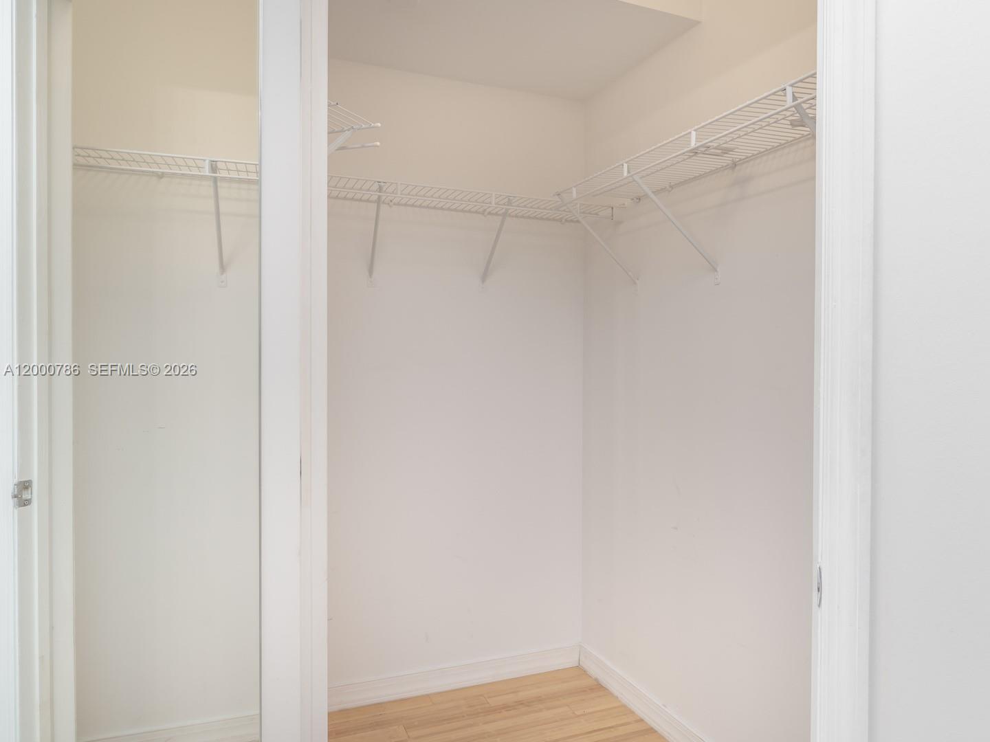 THE WAVERLY AT SOUTH BEAC - Residential Lease