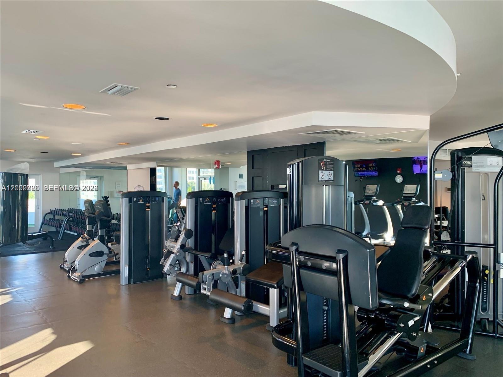 THE WAVERLY AT SOUTH BEAC - Residential Lease