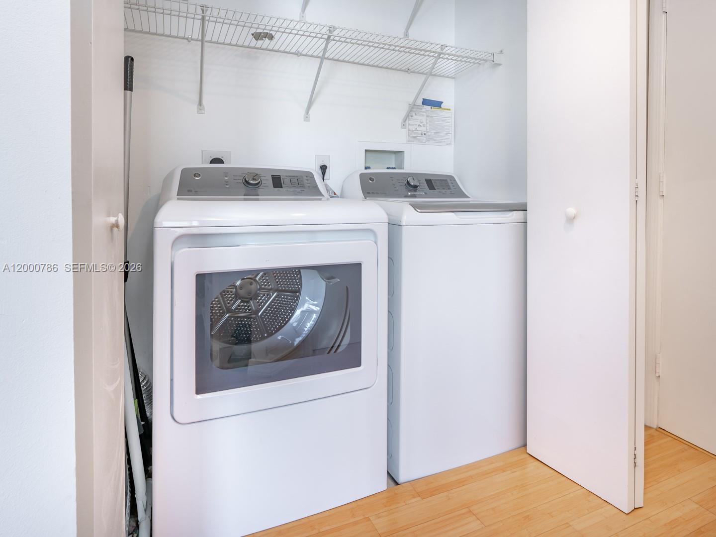 THE WAVERLY AT SOUTH BEAC - Residential Lease