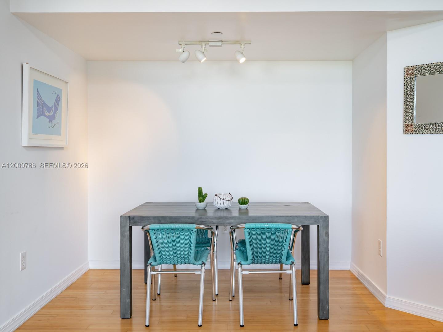 THE WAVERLY AT SOUTH BEAC - Residential Lease