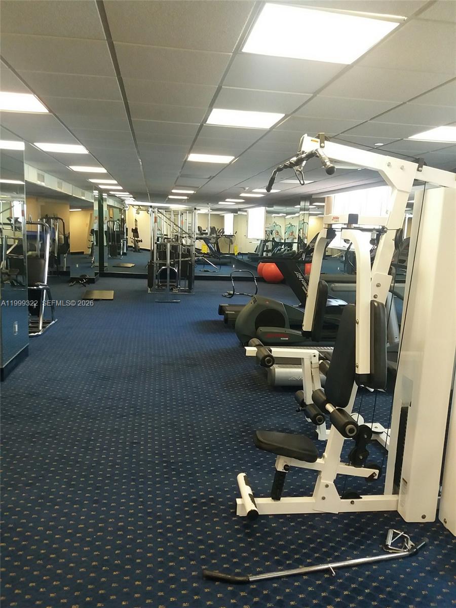 FLORIDA OCEAN CLUB CONDO - Residential