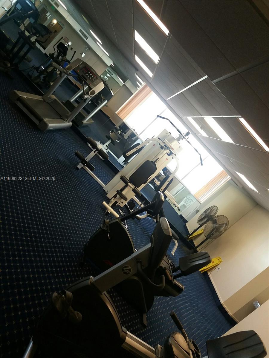 FLORIDA OCEAN CLUB CONDO - Residential