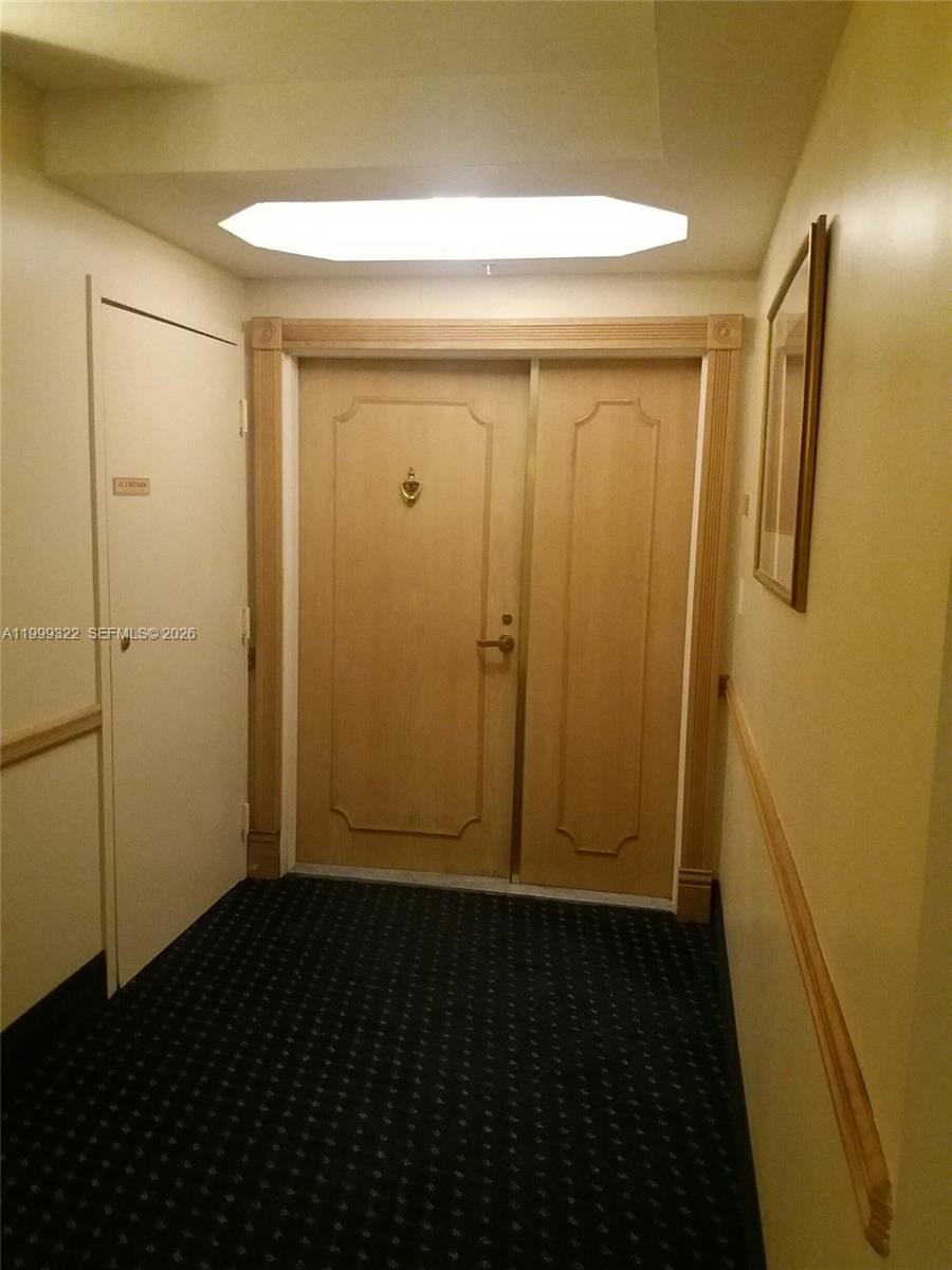 FLORIDA OCEAN CLUB CONDO - Residential