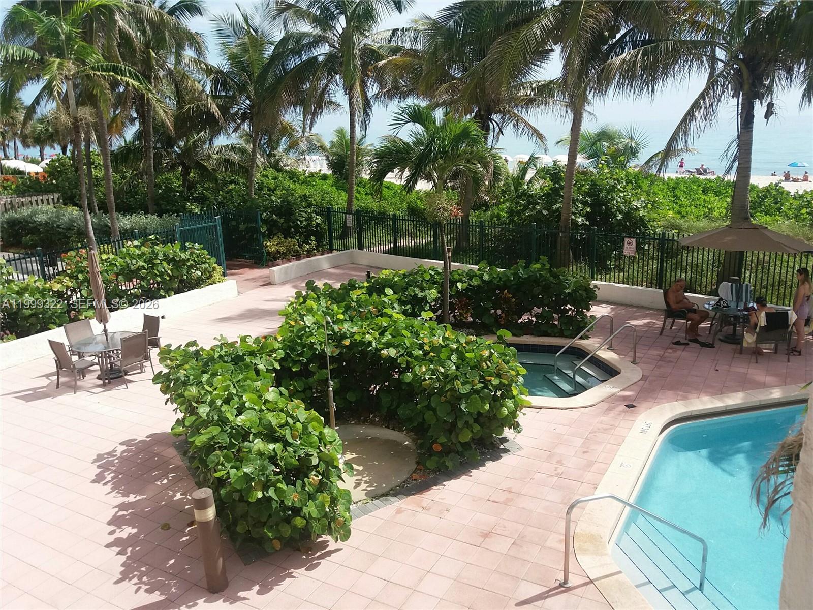 FLORIDA OCEAN CLUB CONDO - Residential