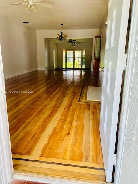 SECOND AMD PLAT OF NORMAN - Residential Lease