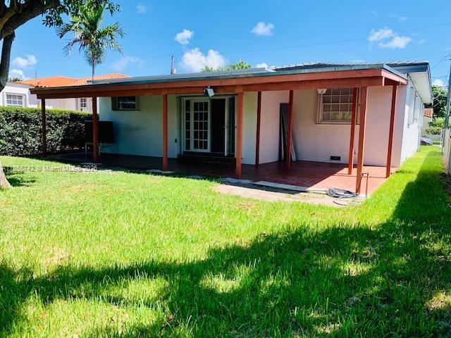 SECOND AMD PLAT OF NORMAN - Residential Lease