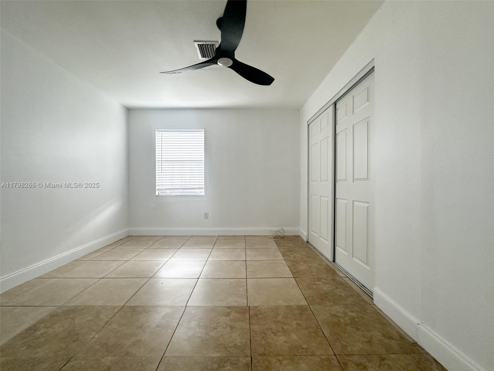 FRESNO PK - Residential Lease