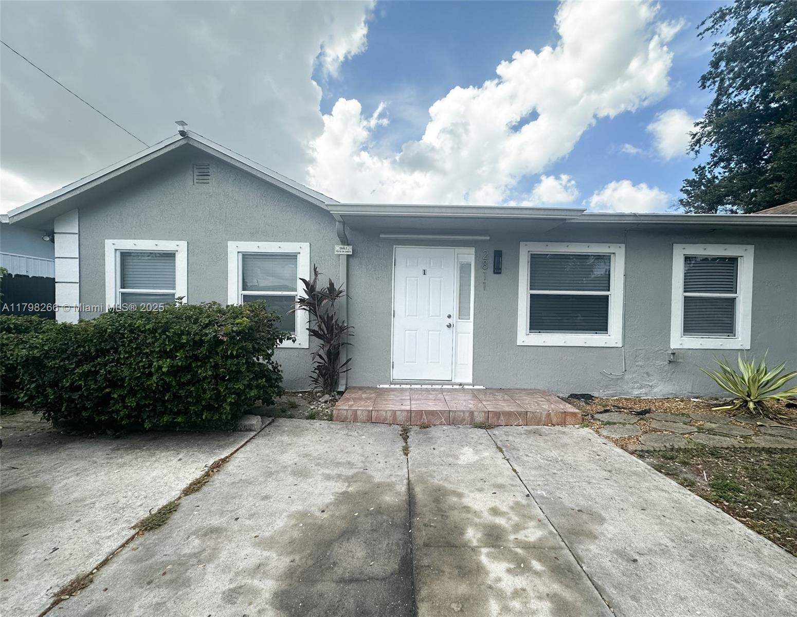 FRESNO PK - Residential Lease