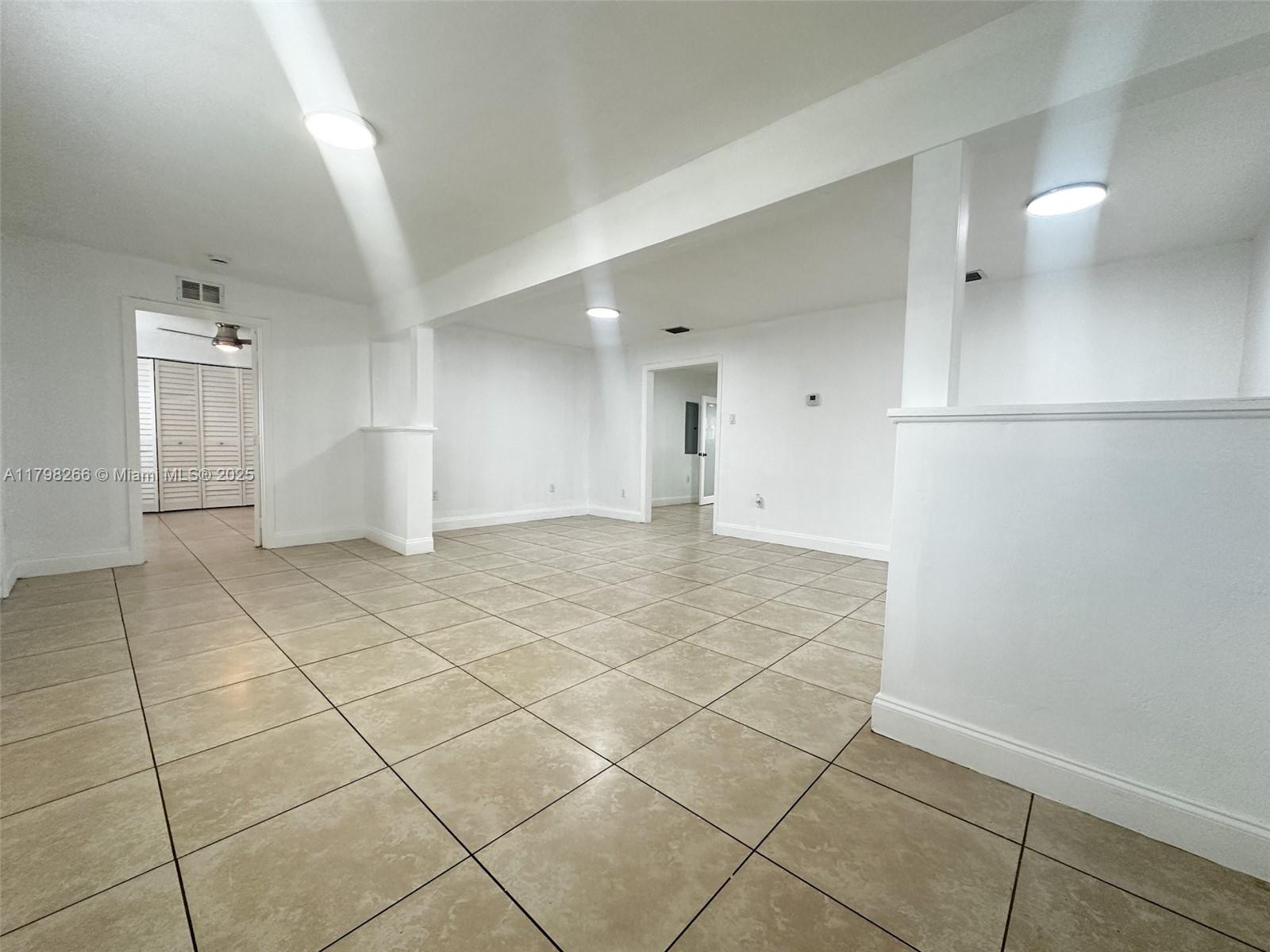 FRESNO PK - Residential Lease