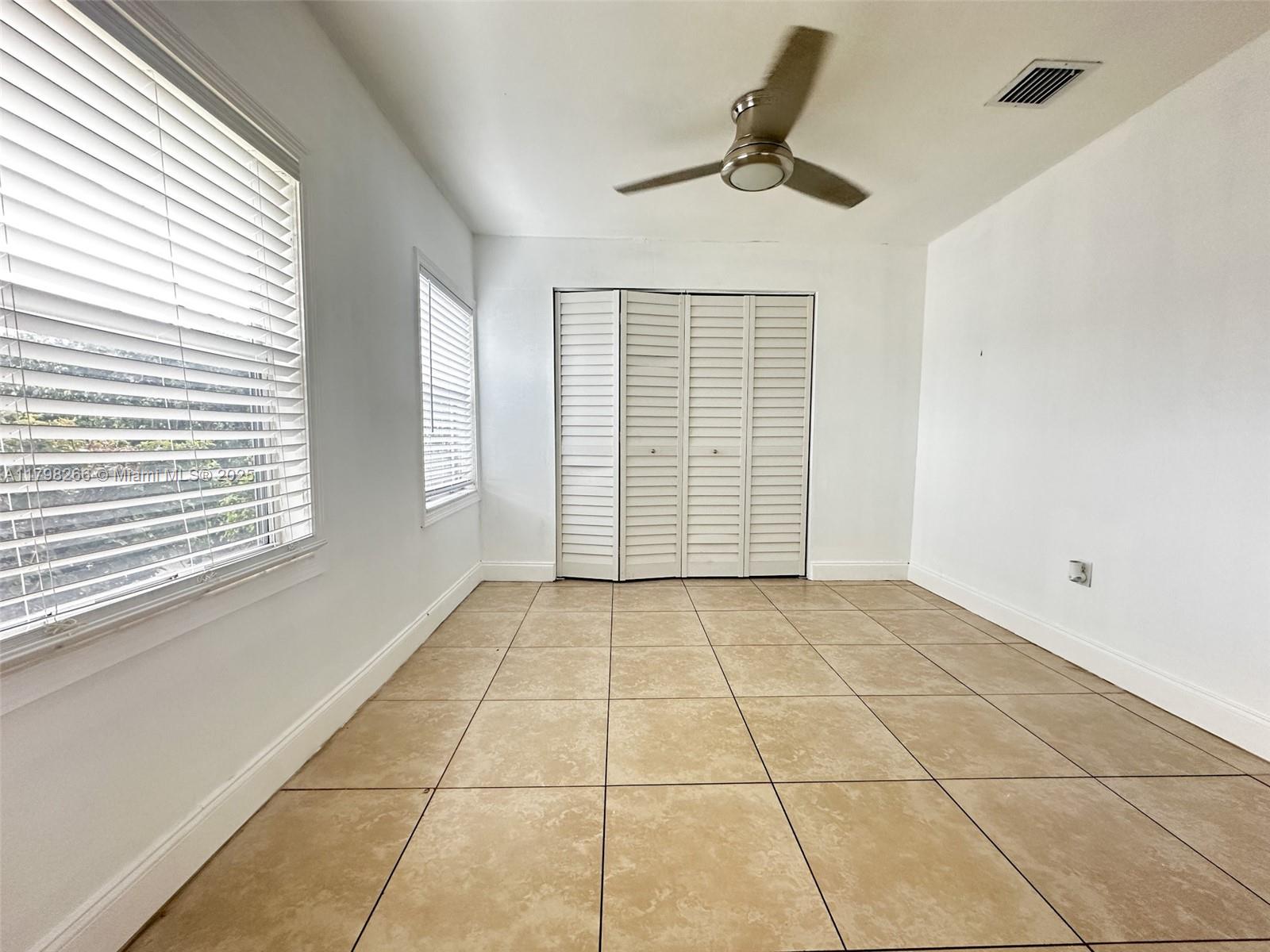 FRESNO PK - Residential Lease