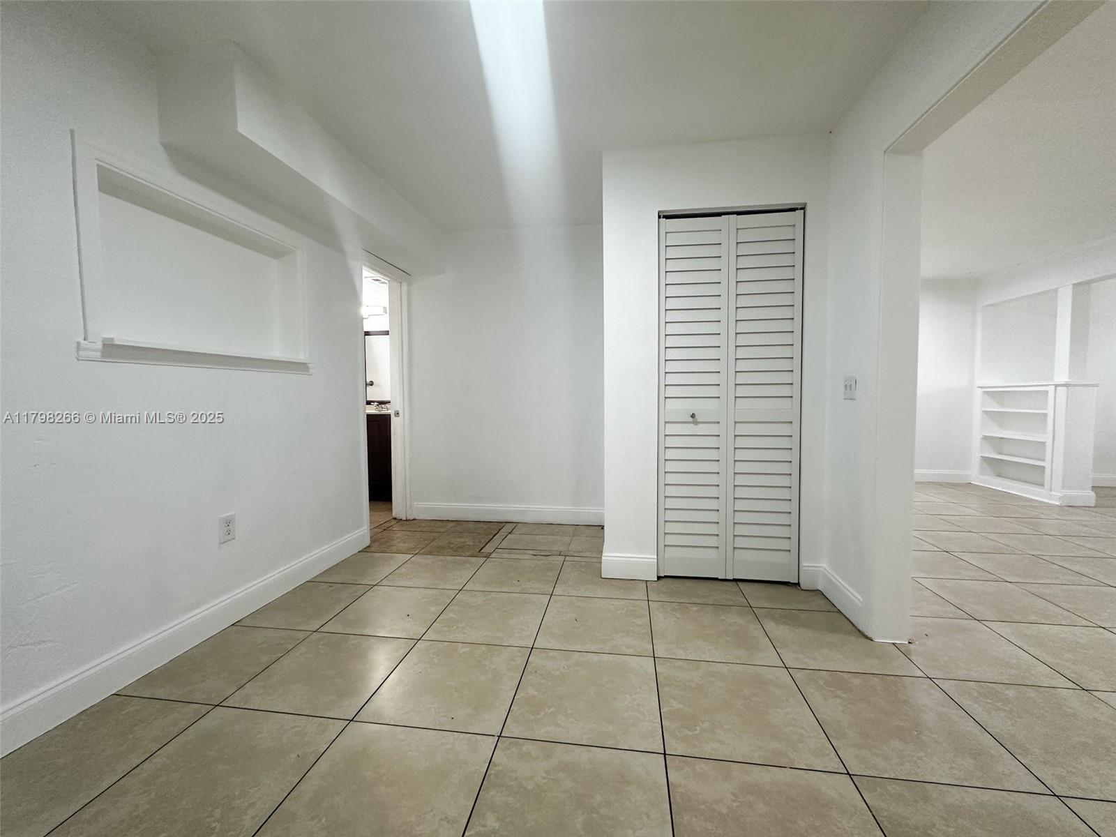 FRESNO PK - Residential Lease