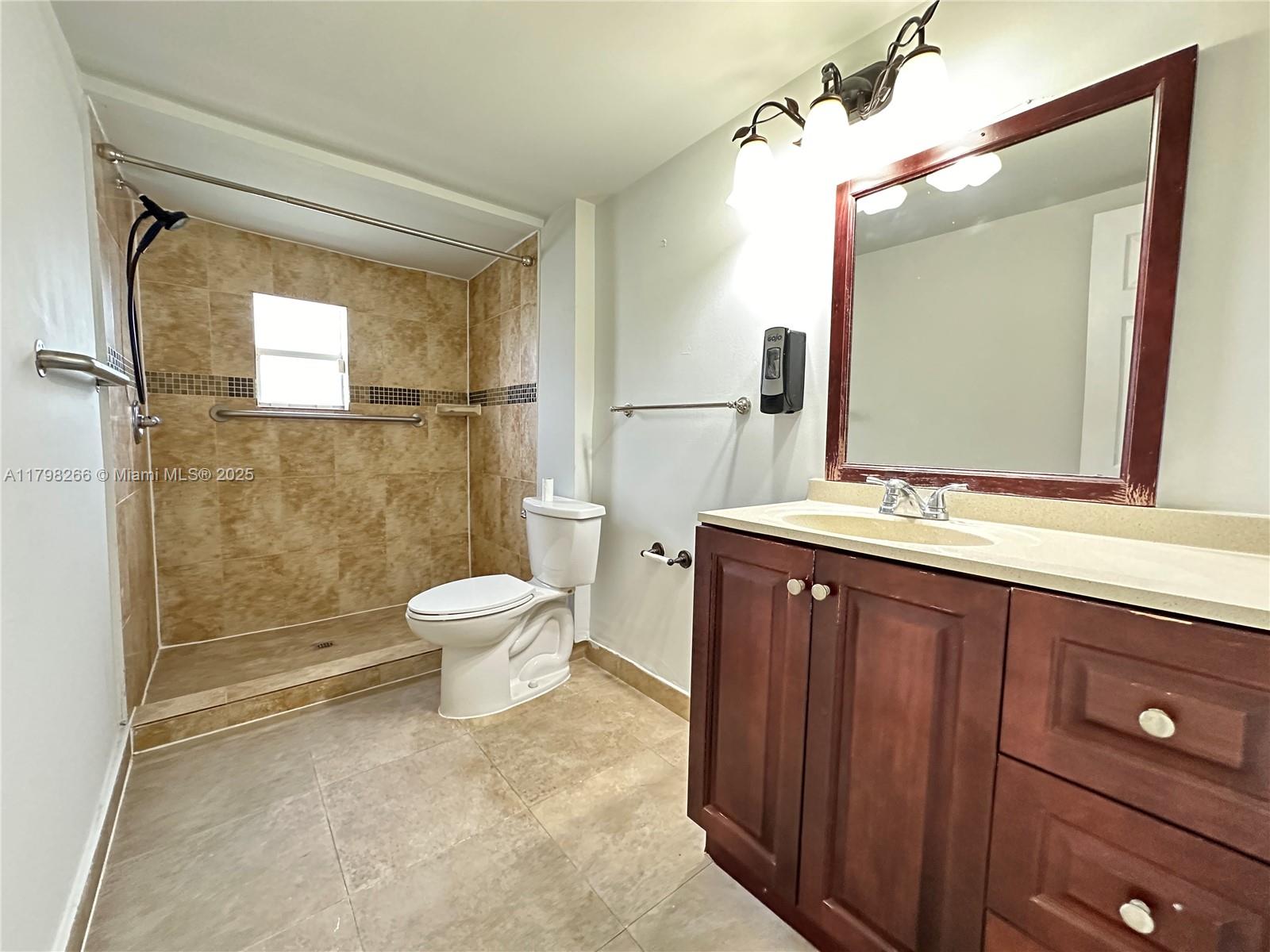 FRESNO PK - Residential Lease