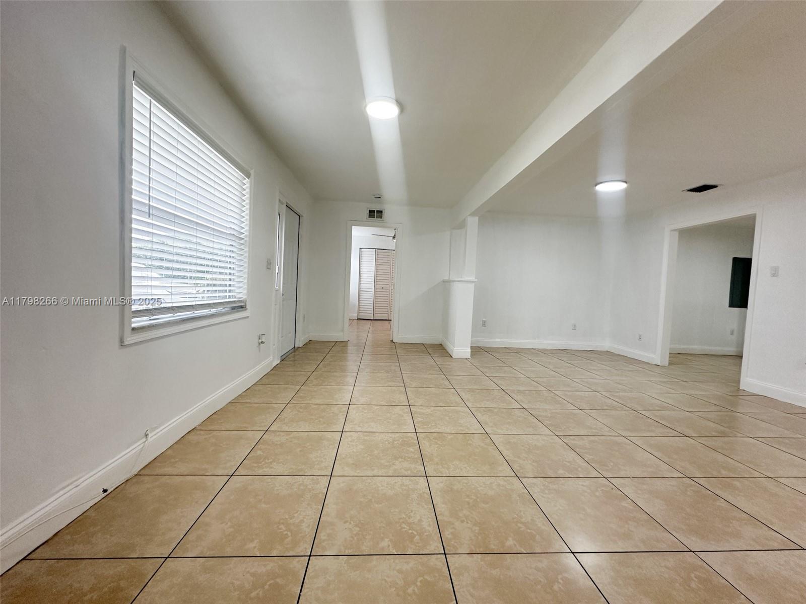 FRESNO PK - Residential Lease